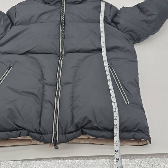 NEW UGG Extreme Shasta Puffer Reversible Jacket Women’s Size S - Picture 8 of 11